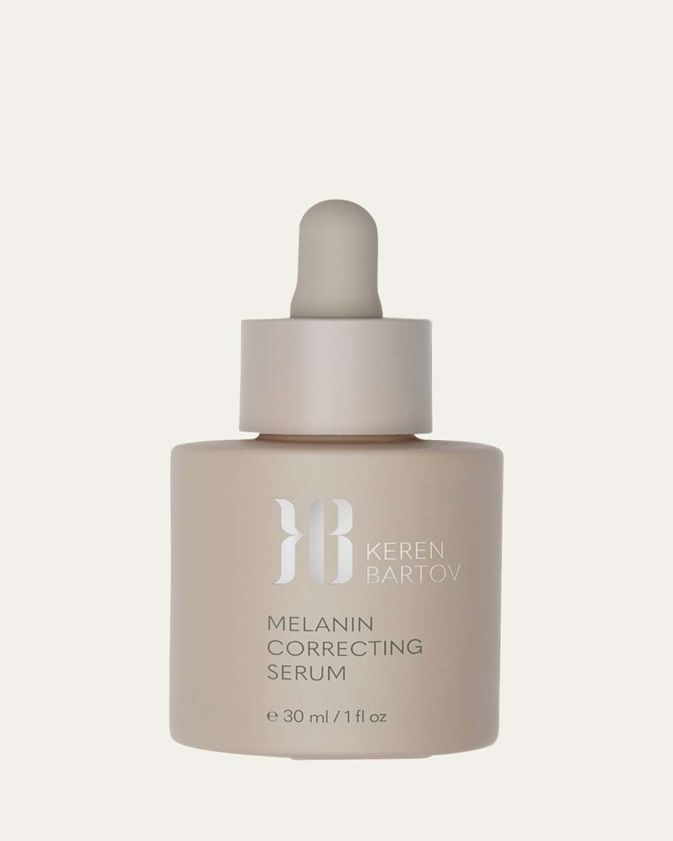 Melanin Correcting Serum, 1 oz.